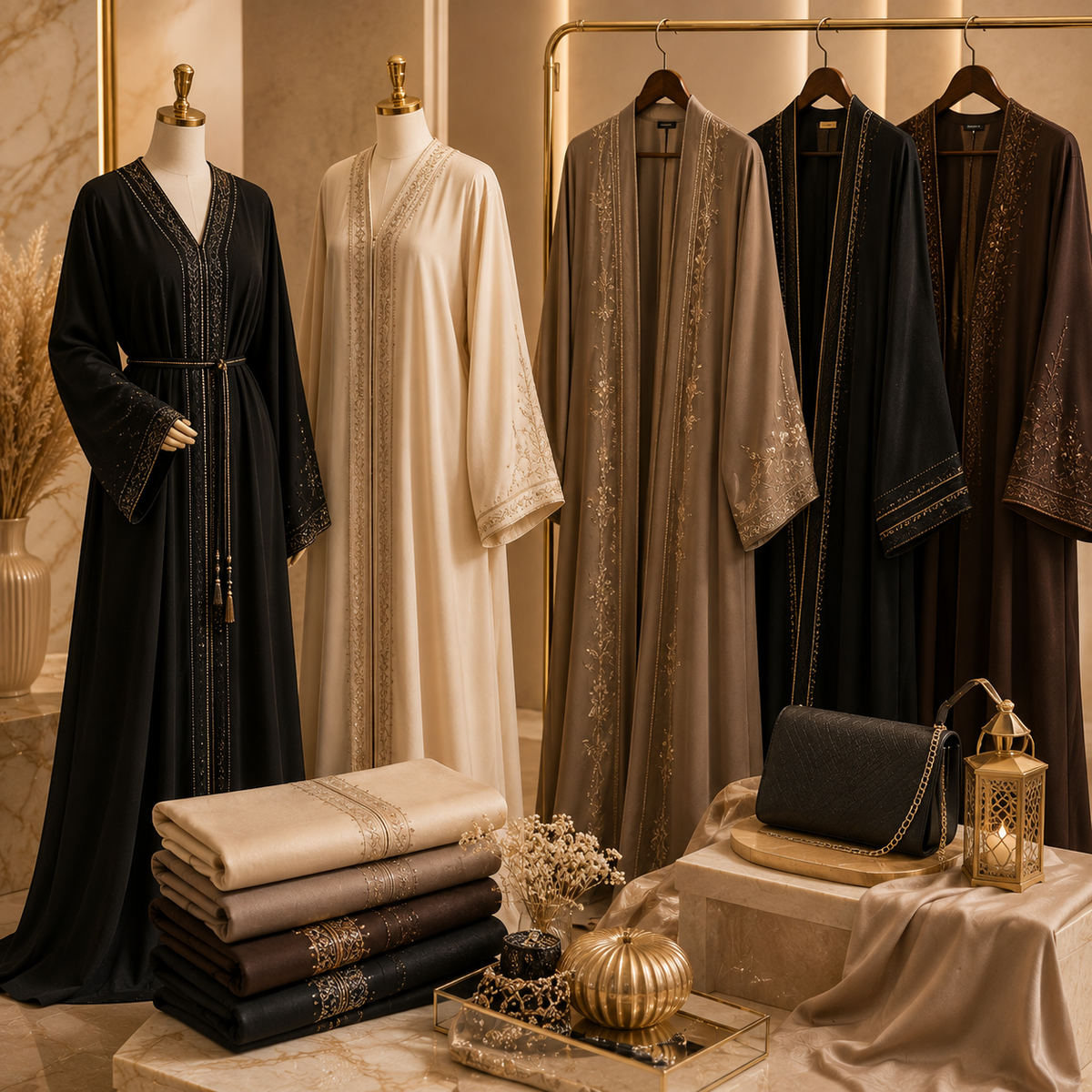 Abayas