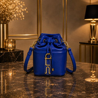 Sac Seau Élégance – Bijou Doré