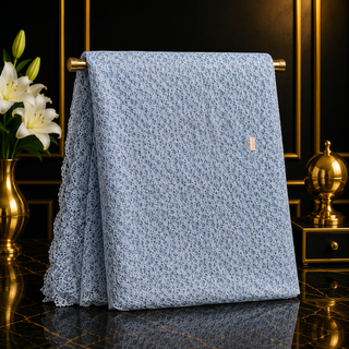 Dentelle Élégance de Qualité Premium