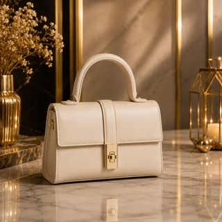 Sac à main Élégance Paris – Classique Chic