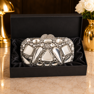 Pochette Bijou Éclat ✨