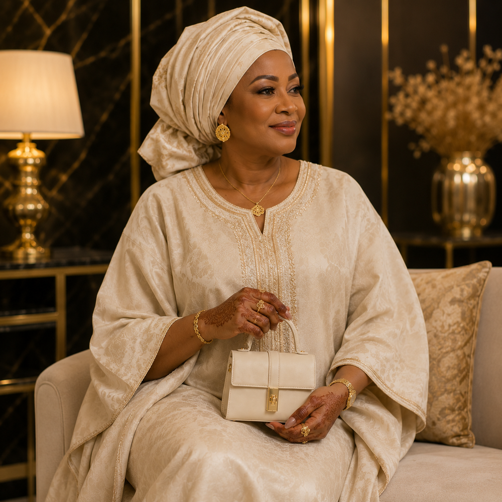 Sac à main Élégance Paris – Classique Chic