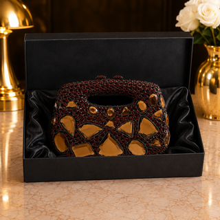 Pochette Bijou Éclat ✨
