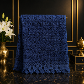 Dentelle Élégance de Qualité Premium