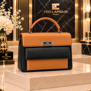 Ensemble Sac & Mules Ted Lapidus