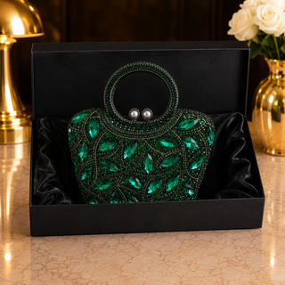 Pochette Bijou Éclat ✨