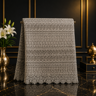 Dentelle Élégance de Qualité Premium