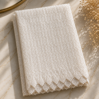 Dentelle Élégance de Qualité Premium