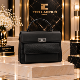 Ensemble Sac & Mules Ted Lapidus