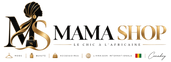 MAMA SHOP  - Accueil